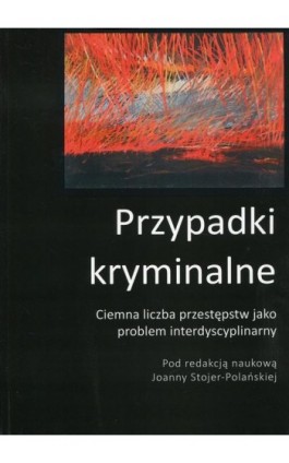 Przypadki kryminalne - autor zbiorowy - Ebook - 978-83-65697-52-3