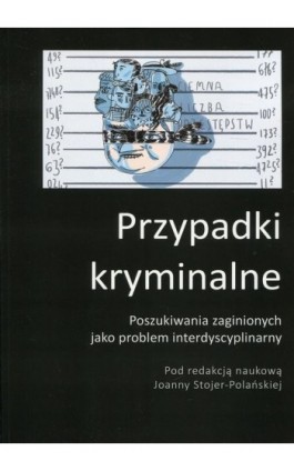 Przypadki kryminalne - autor zbiorowy - Ebook - 978-83-65697-50-9