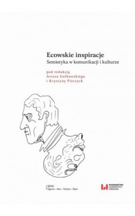 Ecowskie inspiracje - Ebook - 978-83-8088-731-2