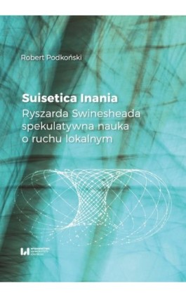 Suisetica Inania - Robert Podkoński - Ebook - 978-83-8142-035-8