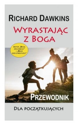 Wyrastając z Boga - Richard Dawkins - Ebook - 978-83-61710-75-2