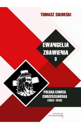 Ewangelia zbawienia Tom 3 - Tomasz Sikorski - Ebook - 978-83-65806-55-0