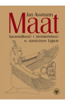 Maat - Jan Assmann - Ebook - 978-83-235-3761-8
