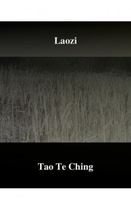 Tao Te Ching. Księga Drogi i Cnoty - Laotse Laozi - Ebook - 978-83-7950-721-4