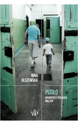 Pudło - Nina Olszewska - Ebook - 9788366553361