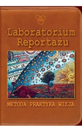 Laboratorium Reportażu - Ivan Dimitrijević - Ebook - 978-83-235-2957-6