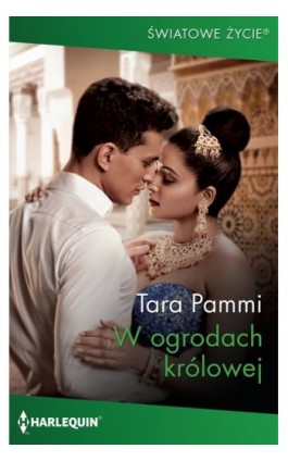 W ogrodach królowej - Tara Pammi - Ebook - 978-83-276-4722-1