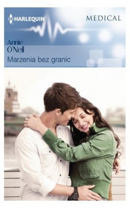 Marzenia bez granic - Annie O’neil - Ebook - 978-83-276-4359-9