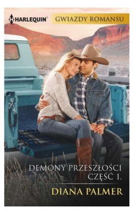 Demony przeszłości. Część Pierwsza - Diana Palmer - Ebook - 978-83-276-4528-9