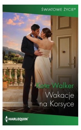 Wakacje na Korsyce - Kate Walker - Ebook - 978-83-276-4409-1