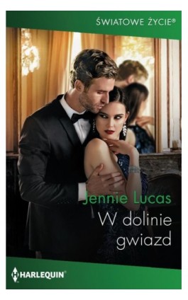 W dolinie gwiazd - Jennie Lucas - Ebook - 978-83-276-4410-7