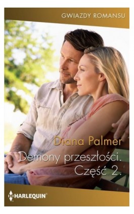 Demony przeszłości. Część druga - Diana Palmer - Ebook - 978-83-276-4513-5