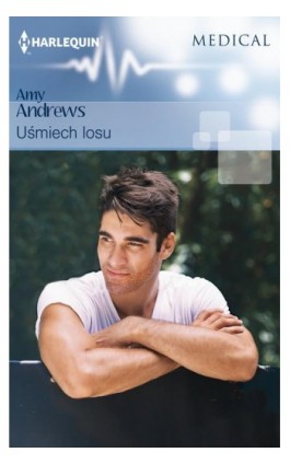 Uśmiech losu - Amy Andrews - Ebook - 978-83-276-4022-2