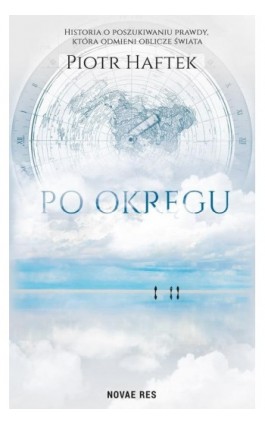 Po okręgu - Piotr Haftek - Ebook - 978-83-8147-226-5