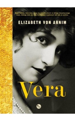 Vera - Elizabeth von Arnim - Ebook - 978-83-7779-611-5