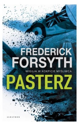 Pasterz - Frederick Forsyth - Ebook - 978-83-8125-716-9