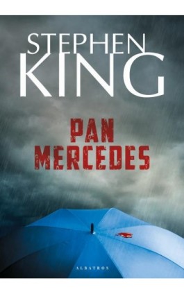 Pan Mercedes - Stephen King - Ebook - 978-83-8125-781-7