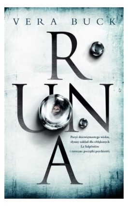 Runa - Vera Buck - Ebook - 978-83-62577-77-4