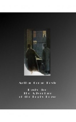 Pusty dom. The Adventure of the Empty House - Arthur Conan Doyle - Ebook - 978-83-7950-604-0