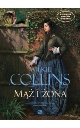 Mąż i żona - Wilkie Collins - Ebook - 978-83-7779-613-9