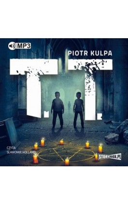 TT - Piotr Kulpa - Audiobook - 978-83-8146-166-5