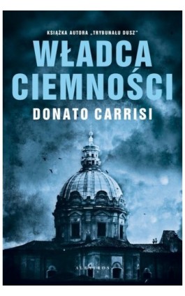 Władca ciemności - Donato Carrisi - Ebook - 978-83-8125-512-7