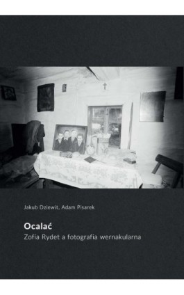 Ocalać - Jakub Dziewit - Ebook - 978-83-8142-665-7