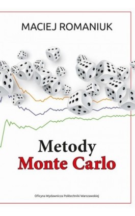 Metody Monte Carlo - Maciej Romaniuk - Ebook - 978-83-7814-983-5