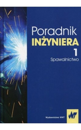 Poradnik inżyniera Tom 1 - Ebook - 978-83-01-19181-8