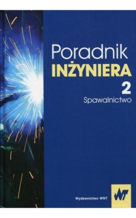 Poradnik inżyniera Tom 2 - Jan Pilarczyk - Ebook - 978-83-011-9182-5