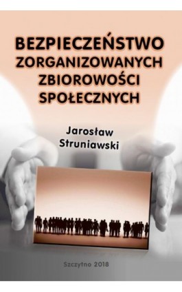 Bezpieczeństwo zorganizowanych zbiorowości społecznych - Jarosław Struniawski - Ebook - 978-83-7462-671-2