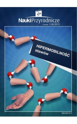 Nauki Przyrodnicze Nr 2 (8)/2015 - Magdalena Gos - Ebook