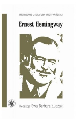 Ernest Hemingway - Ebook - 978-83-235-2912-5