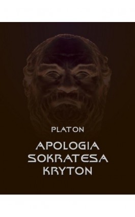 Apologia Sokratesa. Kryton - Platon - Ebook - 978-83-7950-649-1