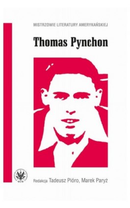 Thomas Pynchon - Ebook - 978-83-235-3532-4