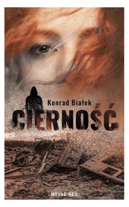 Cierność - Konrad Białek - Ebook - 978-83-8147-136-7