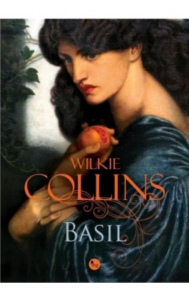 Basil - Wilkie Collins - Ebook - 978-83-7779-415-9