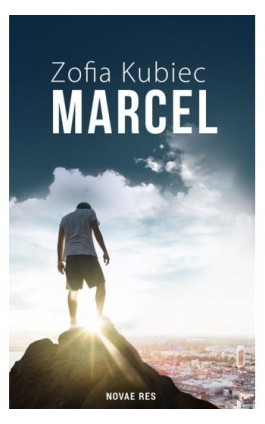 Marcel - Zofia Kubiec - Ebook - 978-83-8147-417-7