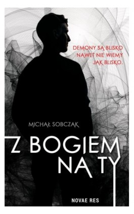 Z Bogiem na Ty - Michał Sobczak - Ebook - 978-83-8147-440-5
