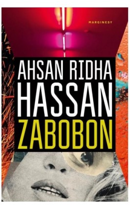 Zabobon - Ahsan Ridha Hassan - Ebook - 978-83-66335-80-6