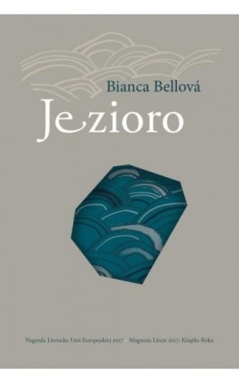 Jezioro - Bianca Bellova - Ebook - 978-83-65707-16-1