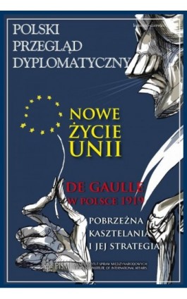 Polski Przegląd Dyplomatyczny 2/2019 - Jolanta Szymanska - Ebook