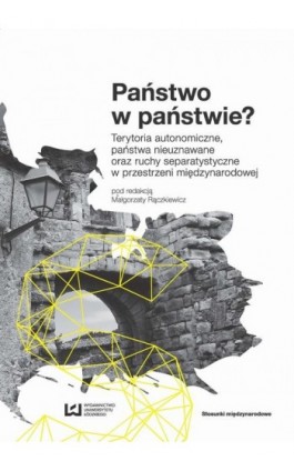 Państwo w państwie? - Ebook - 978-83-7969-452-5