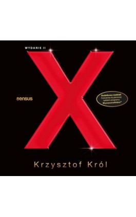 Kodeks wygranych. X przykazań człowieka sukcesu. Wydanie 2 - Krzysztof Król - Audiobook - 978-83-283-6199-7