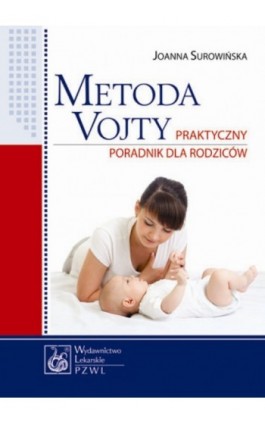 Metoda Vojty - Joanna Surowińska - Ebook - 978-83-200-5868-0