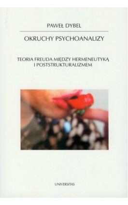 Okruchy psychoanalizy - Paweł Dybel - Ebook - 978-83-242-1408-2