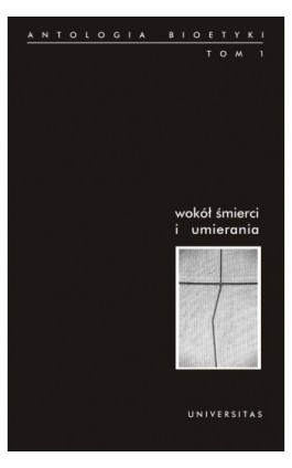 Wokół śmierci i umierania - Ebook - 978-83-242-1432-7