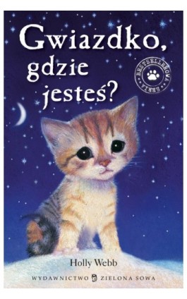 Gwiazdko gdzie jesteś - Holly Webb - Ebook - 978-83-265-0532-4