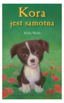 Kora jest samotna - Holly Webb - Ebook - 978-83-265-0165-4