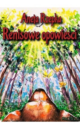 Renisowe opowieści - Aneta Rzepka - Ebook - 978-83-7949-043-1